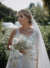 Wedding photographer Geli Knaeble. Photo of 23.03.2024