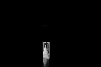 Wedding photographer Oksana Pastushak. Photo of 17.09.2025