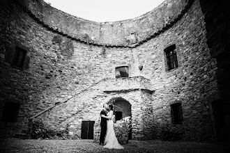 Wedding photographer Sebastiano Aloia. Photo of 15.01.2020
