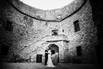 Fotografo di matrimoni Sebastiano Aloia. Foto del 15.01.2020