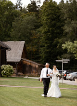 Fotógrafo de bodas Sergey Kravchuk. Foto del 14.05.2019