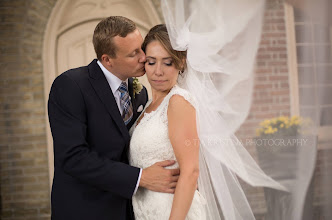 Photographe de mariage Tia Kristina. Photo du 09.05.2019