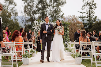 Esküvői fotós: Lucas Bravo. 10.05.2024 -i fotó