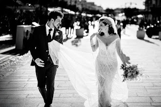 婚禮攝影師Mario Marinoni. 08.05.2024的照片
