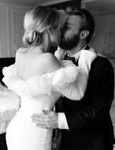 Wedding photographer Anatoliy Eremin. Photo of 16.01.2024