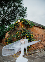 Wedding photographer Johan Rey. Photo of 22.06.2025