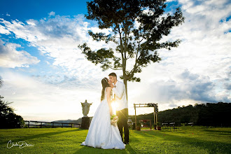 Fotografo di matrimoni Clevton Donini. Foto del 23.03.2020