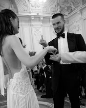 Wedding photographer Yuriy Gusev. Photo of 13.08.2025