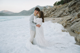Fotografer pernikahan Elena Yaroslavceva. Foto tanggal 21.06.2023