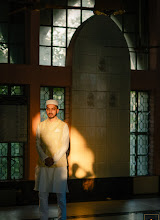 Fotografer pernikahan Juman Mohammad Akbar. Foto tanggal 25.05.2024