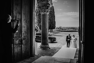 Wedding photographer Frank Rinaldi. Photo of 15.03.2025