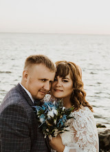 Jurufoto perkahwinan Evelina Ryazanova. Foto pada 02.07.2023