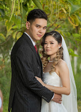 Wedding photographer Ramil Magdeev. Photo of 08.10.2022