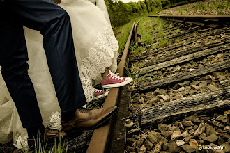 Photographe de mariage Wajih Frikha. Photo du 04.07.2017