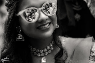 Wedding photographer Md Saiful Islam. Photo of 29.06.2025