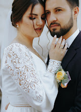 Wedding photographer Mihai Duca. Photo of 06.09.2020