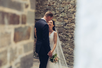 Photographe de mariage Quentin Gueuning. Photo du 04.01.2020