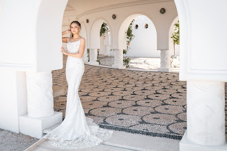 Fotografo di matrimoni Aris Kostemyakis. Foto del 30.08.2025