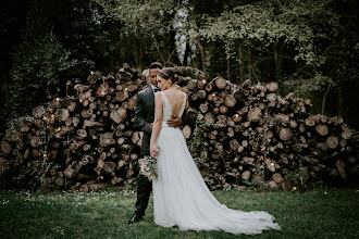 Photographe de mariage Rubén De La Rosa. Photo du 04.08.2023