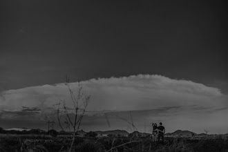 Fotografo di matrimoni Jesus Rodriguez. Foto del 04.11.2016