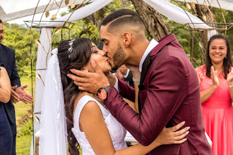 婚禮攝影師Rodrigo Moura. 11.05.2020的照片