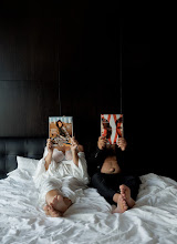 Svatební fotograf Mariya Kozlova. Fotografie z 29.08.2025