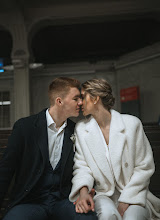 Jurufoto perkahwinan Viktor Baranchuk. Foto pada 04.02.2024