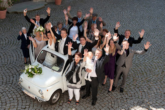 Wedding photographer Anton Stefan. Photo of 10.11.2020