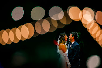 Fotógrafo de bodas Matias Silva. Foto del 24.05.2024
