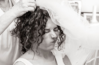 Wedding photographer Gianfranco Ricupero. Photo of 07.09.2022