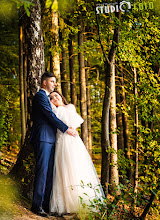 Wedding photographer Michał Budzyński. Photo of 02.12.2023