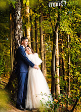 Photographe de mariage Michał Budzyński. Photo du 02.12.2023