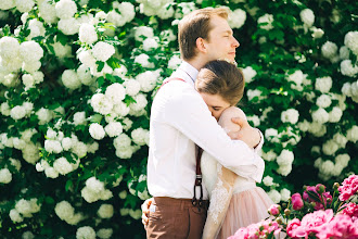 Fotografo di matrimoni Dmitriy Zenin. Foto del 12.07.2020