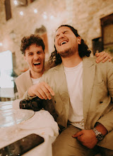 Wedding photographer Eliano Davide. Photo of 05.06.2022