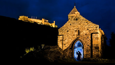 Fotografo di matrimoni Miguel Anxo. Foto del 30.06.2020