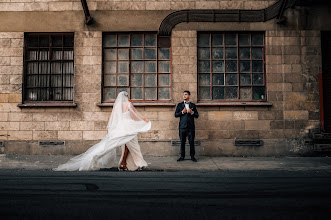 Wedding photographer Melissa Crisa. Photo of 05.02.2022