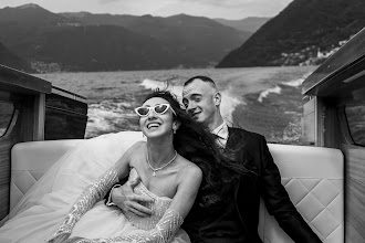 Svatební fotograf Joseph Del Pozo. Fotografie z 21.05.2024