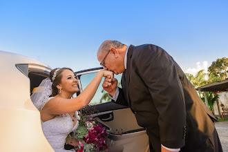 Fotografo di matrimoni Rodrigo Poli. Foto del 12.04.2018