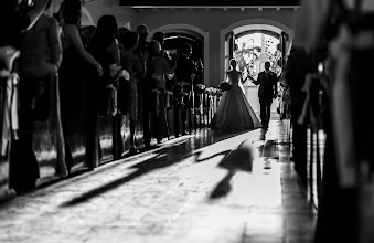 Wedding photographer Cícero Oliveira. Photo of 02.11.2021