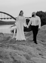 Свадебный фотограф Анна Голубева. Фотография от 29.04.2025