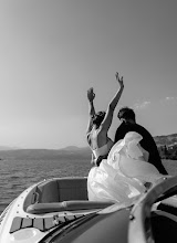 婚禮攝影師Elizaveta Belskikh. 06.04.2024的照片
