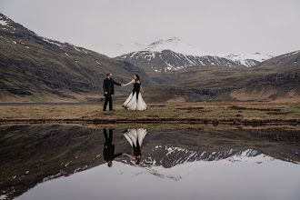Wedding photographer Daniel Notcake. Photo of 08.06.2025