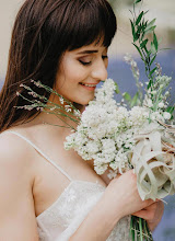 Wedding photographer Arti Verbowski. Photo of 09.02.2020