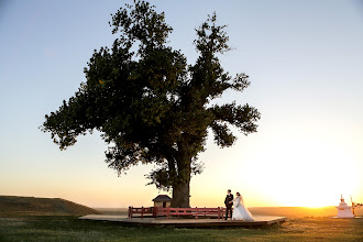 Wedding photographer Sergey Samoylov. Photo of 07.08.2023