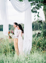 Wedding photographer Ilya Gavrilyuk. Photo of 28.05.2017