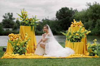 Wedding photographer Anton Voronkov. Photo of 05.07.2025