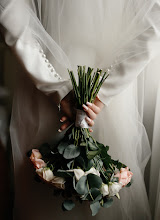 Bryllupsfotograf Anastasiya Mozheyko. Bilde av 19.11.2023