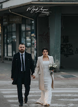 Wedding photographer Metodi Zheynov. Photo of 12.02.2024