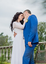 ช่างภาพงานแต่งงาน Aleksandr Marusev. ภาพเมื่อ 25.03.2019