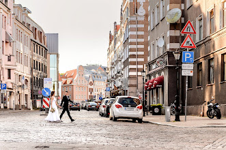 Fotógrafo de casamento Svetlana Naumova. Foto de 28.01.2022